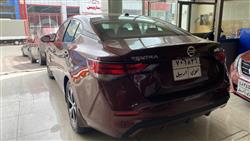 نيسان سنترا